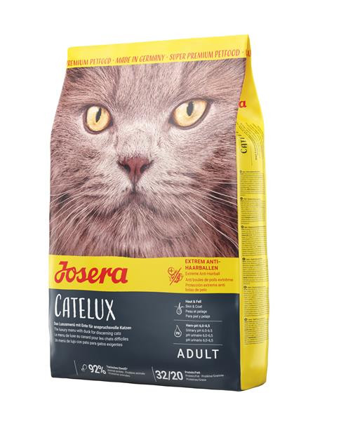 Josera Cat Catelux 2 kg 