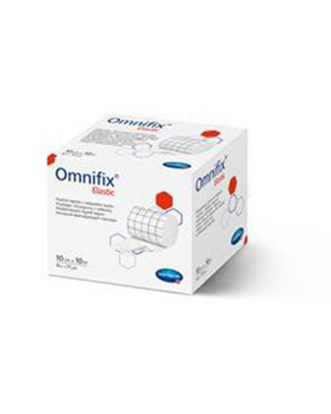 Náplasť Omnifix Elastic 20 cm x 10 m
