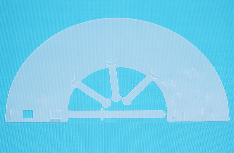 Golier ochranný CLASSIC E 15 cm