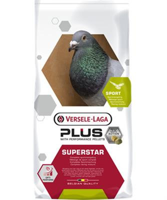 VL Holuby Superstar Plus 20 kg