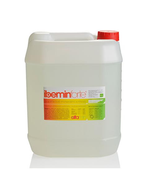 Ibemin Forte sol. 10 L