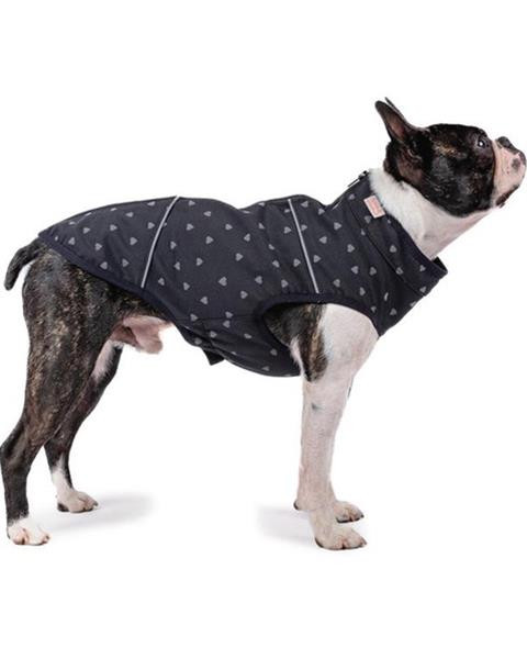 Oblečenie Samohýl - Vesta Tulák Splendor srdiečko 50 cm