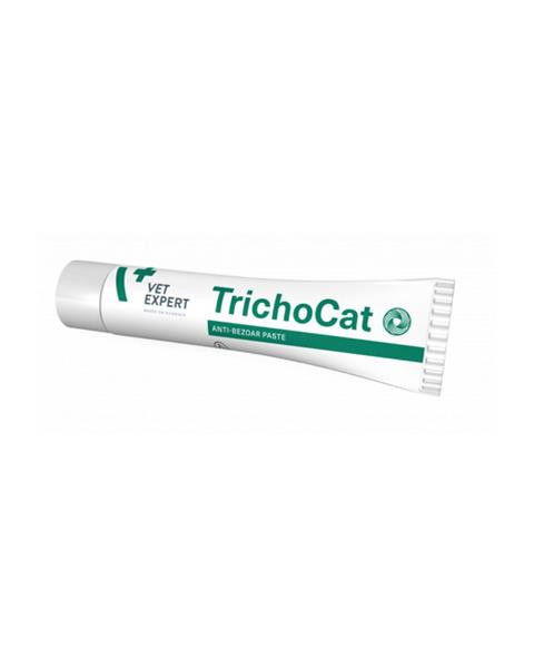 VetExpert TrichoCat Anti-bezoar paste 120 g