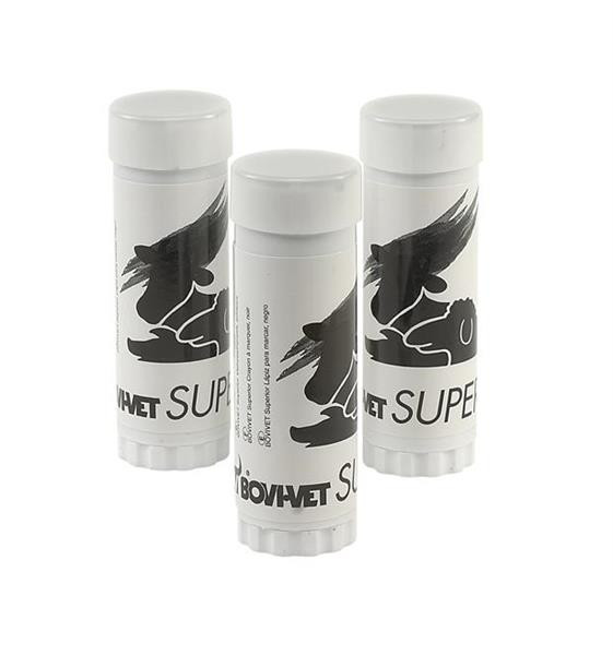 Krieda čierna Bovivet 