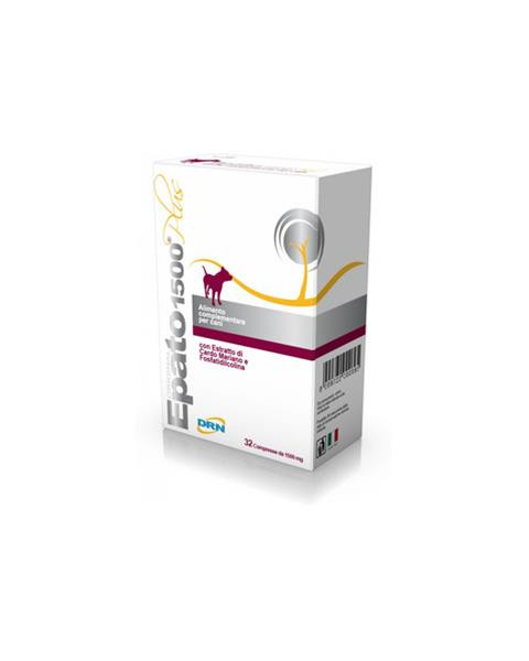 Epato 1500 Plus 32 tbl.