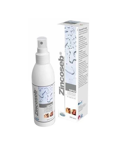 Spray Zincoseb 200 ml