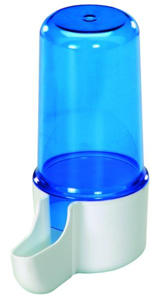 Kŕmidlo pre vtáky DUVO+ Meta do klietky plastové 80 ml