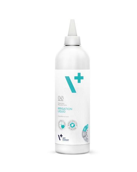 VetExpert Veterinary Wounds Care Irrigation liquid 250 ml
