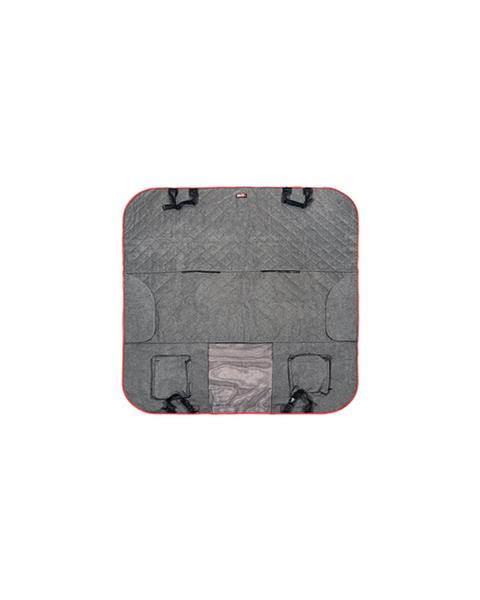 Autopoťah / autosedačka pre psa KONG 2-In-1 Bench Seat Cover & Hammock