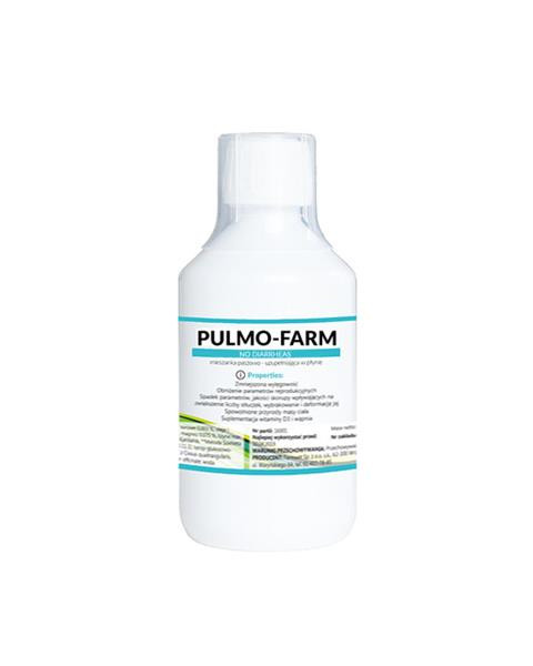 AYURFARM Pulmo-farm 250 ml