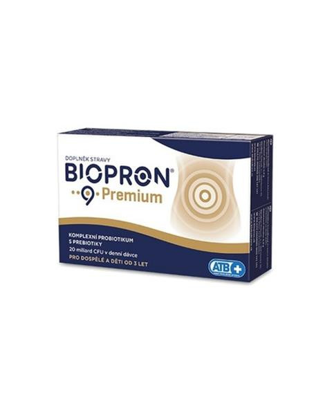 Biopron 9 Premium 60 cps. WALMARK