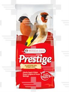 VL Prestige Big Parakeets Neophemas-zmes pre neofémy 20 kg