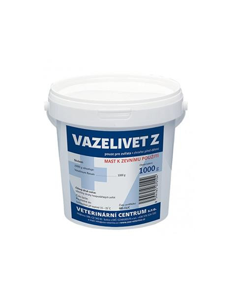 Vazelivet Z ung. 1 kg