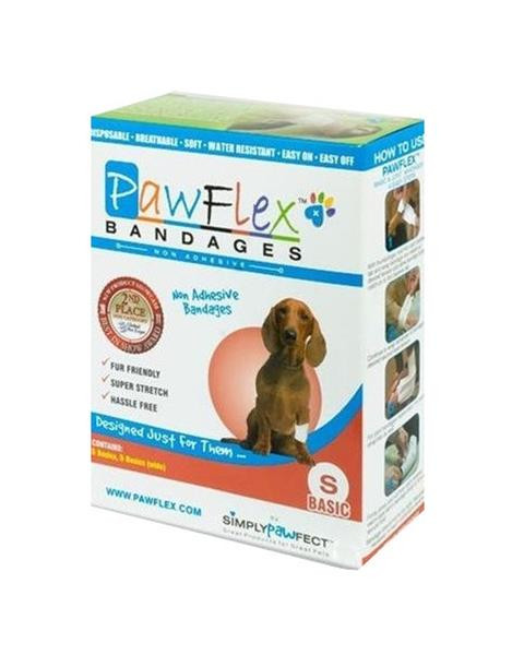 Bandáž PawFlex BASIC S