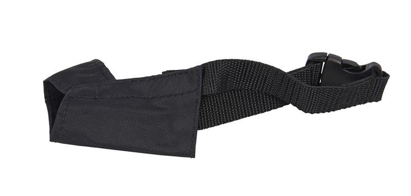 Náhubok fixačný Buster nylonový pre psy, veľ.1