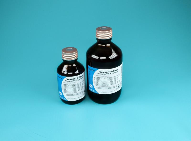 Veyxol B - Phos sol. 250 ml