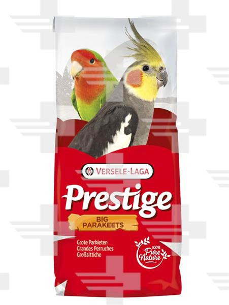VL Prestige Big Parakeets - Love Birds- zmes pre agapornisov 20 kg