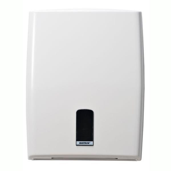 Zásobník Katrin Handtowel M š.132 mm,v.389 mm,d.305 mm