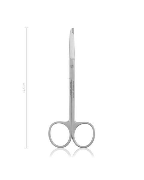 Nožnice na vyberanie stehov Spencer, 125 mm