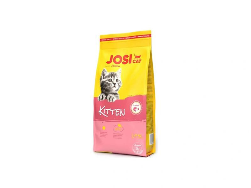 JosiCat Cat Kitten 1,9 kg