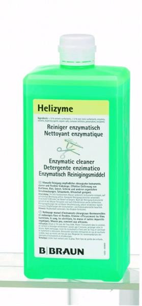 Helizyme sol. 1000 ml