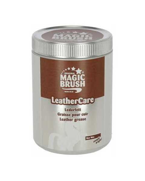 Masť na kožené výrobky so včelím voskom Magic Brush 1000 ml