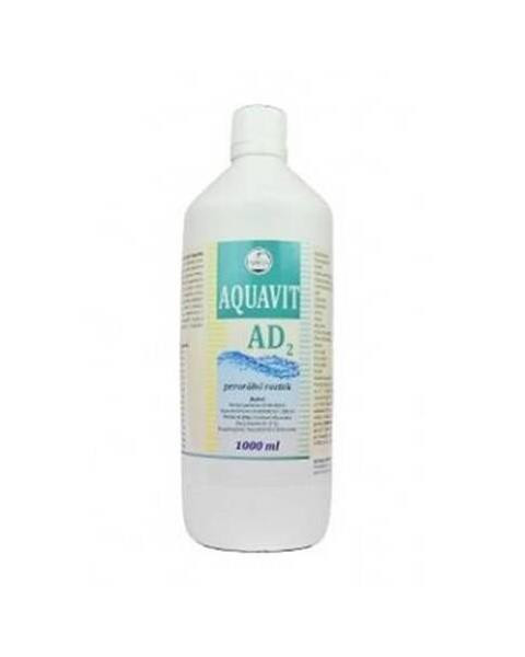 Aquavit AD2 sol. 1 l