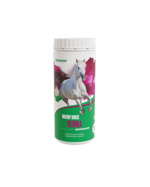 MIKROS Horse Derma 1 kg