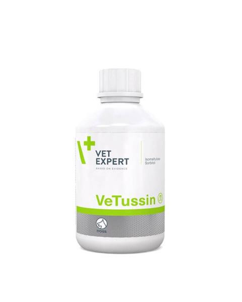 VetExpert VeTussin sirup 100 ml