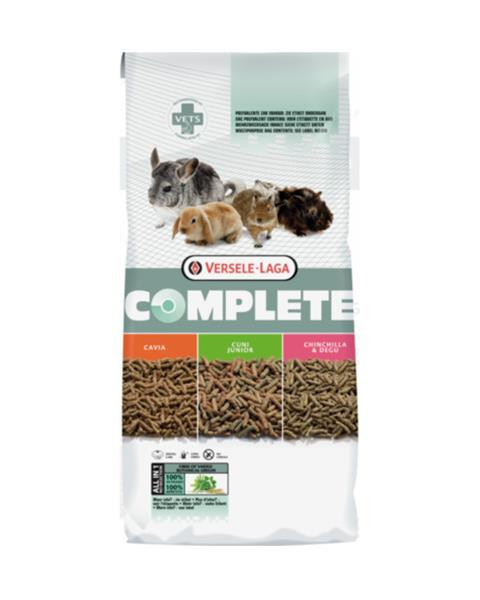 VL Complete Cavia- pre morčatá 8 kg