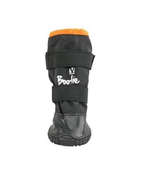Topánka pre psa BUSTER Bootie Hard - SH, oranžová, 1ks
