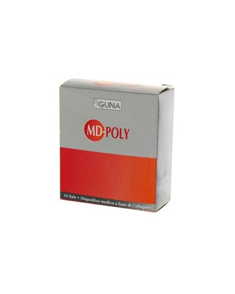 Guna MD Poly inj.sol. 10 x 2 ml