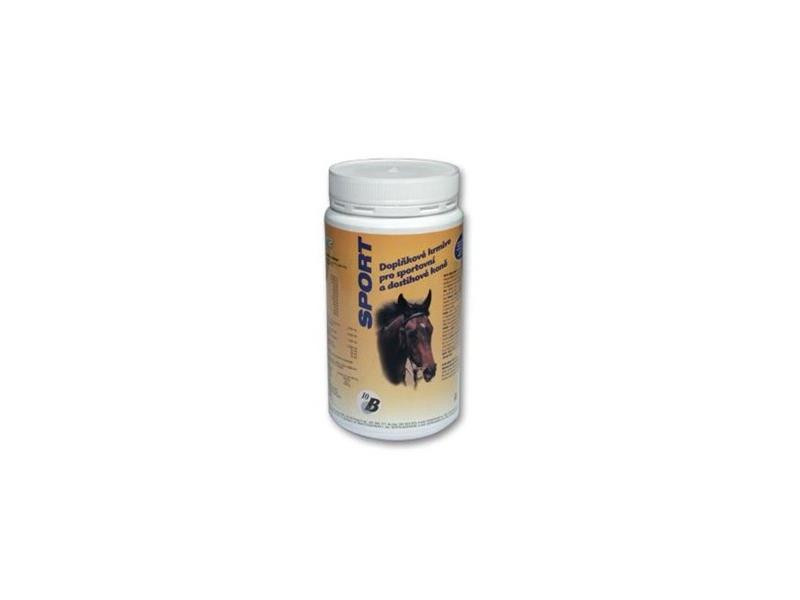 Nutri Horse Sport plv. 1 kg