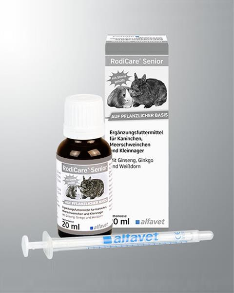 Rodicare Senior 20 ml