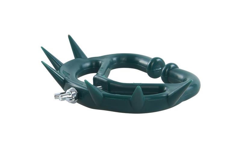 Zábrana proti vyciciavaniu PLASTOVÁ so šroubou, malá