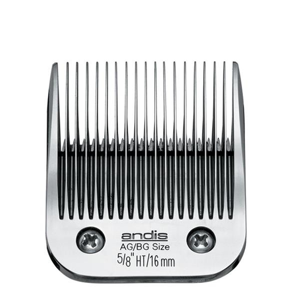 Náhrad.čepeľ k strih.strojčeku ANDIS Size 5/8 HT, výška strihu 16 mm