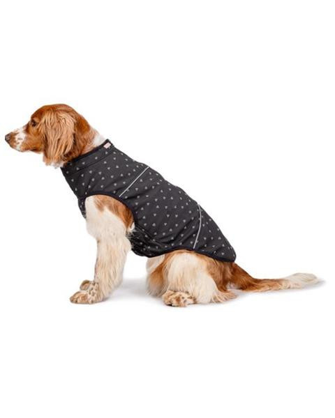 Oblečenie Samohýl - Vesta Tulák Splendor srdiečko 28 cm