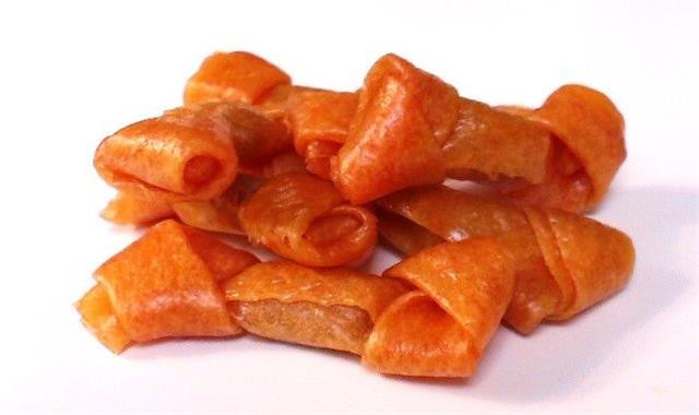 Pamlsok Salač Uzol kurací mäkký 6-7 cm 250 g