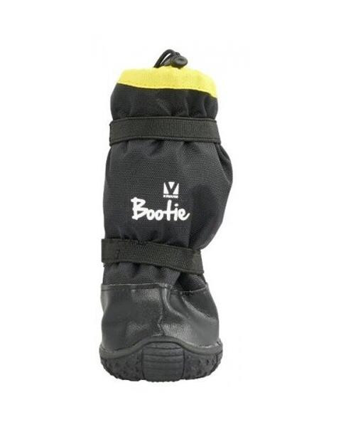 Topánka pre psa BUSTER Bootie Hard - XS, žltá, 1ks