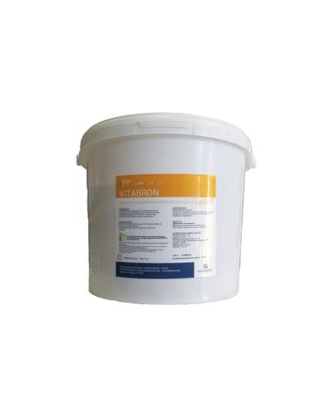 BIOARMOR Vitabron plv. 25 kg