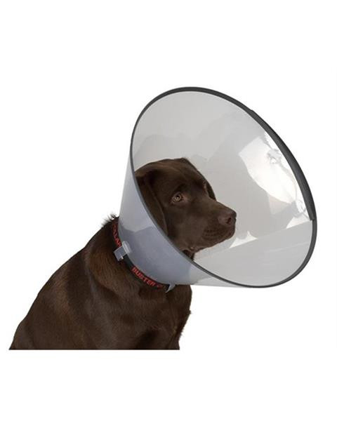 Golier ochranný BUSTER Comfort 12,5 cm 5 ks