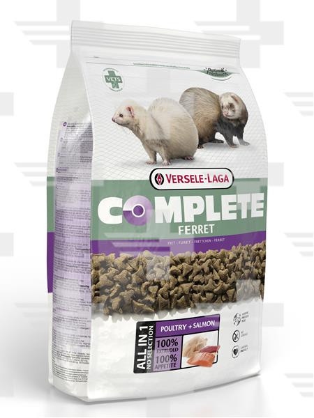 VL Complete Ferret- pre fretky 2,5 kg