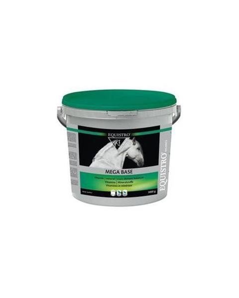 Equistro Mega Base plv. 3 kg