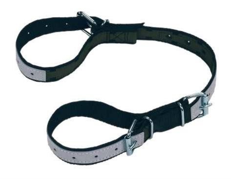 Zábrana proti kopnutiu nylonová 