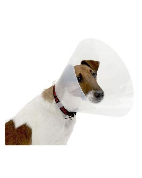 Golier ochranný Clic BUSTER 7,5 cm, 10 ks