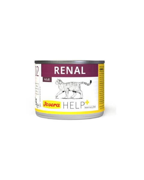Josera VET konzerva Cat Help Renal 200 g