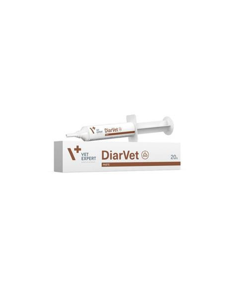 VetExpert DIARVET Dog/Cat Pasta 20 g