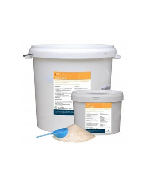 BIOARMOR Vitavel plv. 5 kg