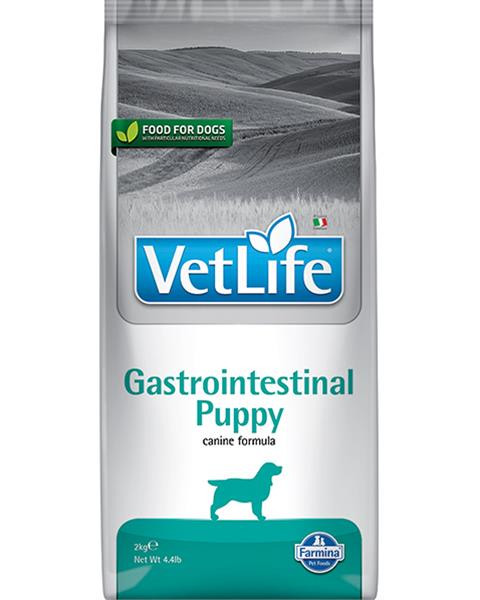 Farmina Vet Life dog gastrointestinal puppy 2 kg