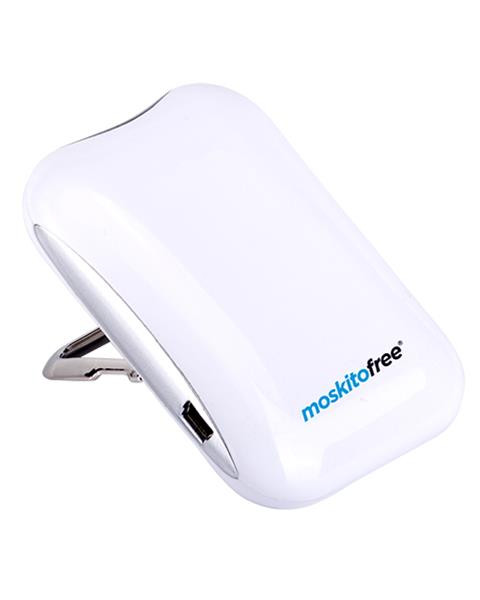 AERIASHIELD Travel - voľne stojaci/náhrdelník